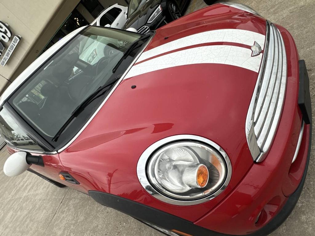 used 2013 MINI Hardtop car, priced at $8,395