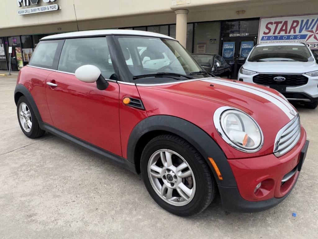 used 2013 MINI Hardtop car, priced at $8,395