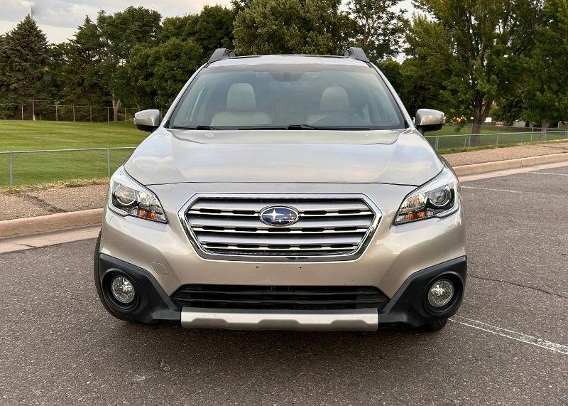 used 2017 Subaru Outback car, priced at $15,999