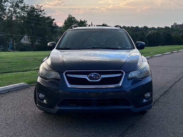 used 2014 Subaru XV Crosstrek car, priced at $6,999