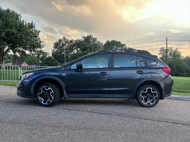 used 2014 Subaru XV Crosstrek car, priced at $6,999