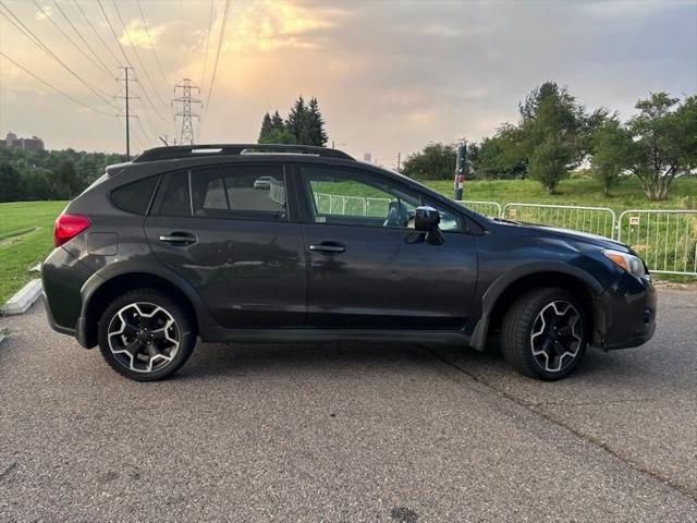 used 2014 Subaru XV Crosstrek car, priced at $6,999