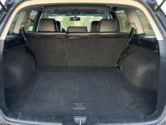 used 2014 Subaru Outback car, priced at $5,999