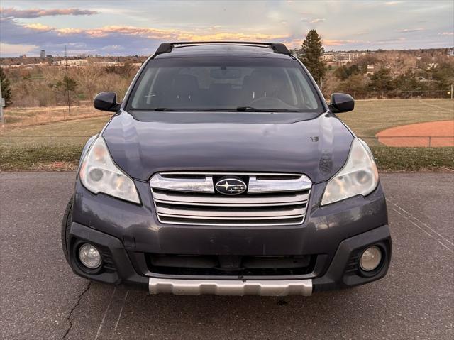 used 2014 Subaru Outback car, priced at $5,999