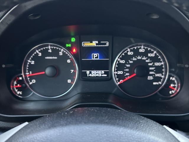 used 2014 Subaru Outback car, priced at $5,999