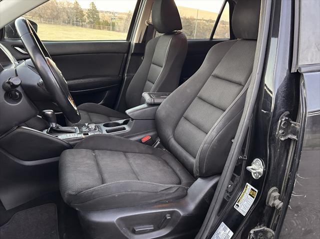 used 2016 Mazda CX-5 car, priced at $9,999