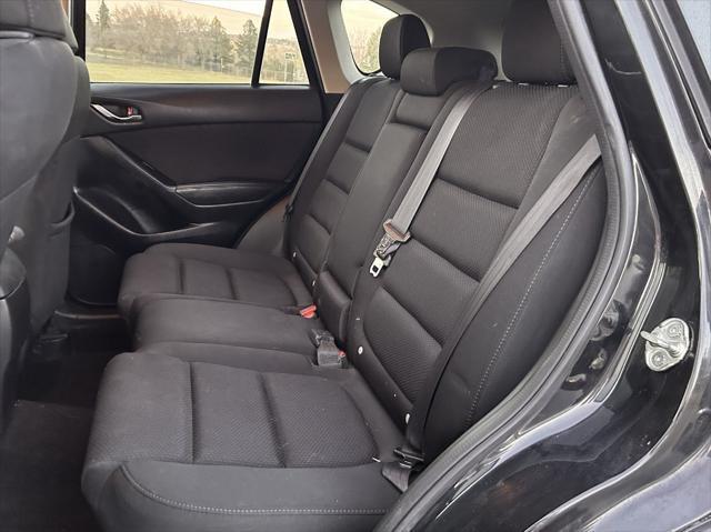 used 2016 Mazda CX-5 car, priced at $9,999