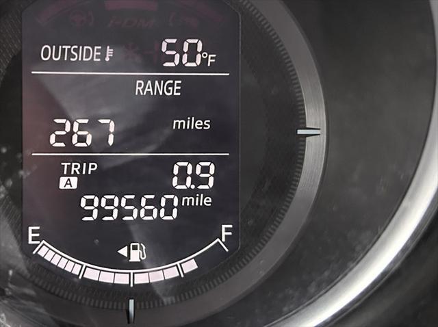 used 2016 Mazda CX-5 car, priced at $9,999