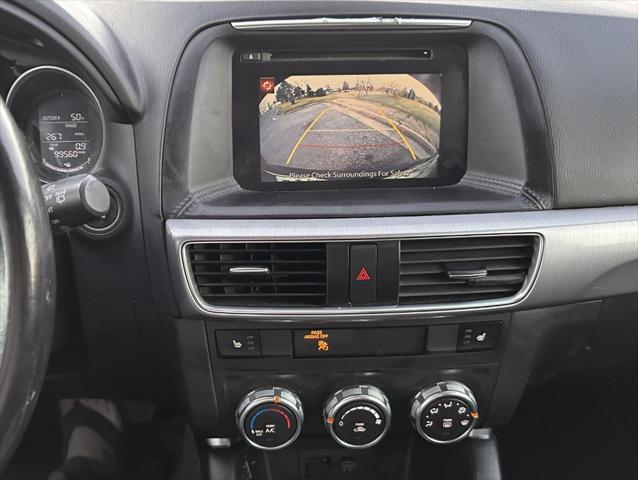 used 2016 Mazda CX-5 car, priced at $9,999