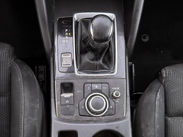 used 2016 Mazda CX-5 car, priced at $9,999