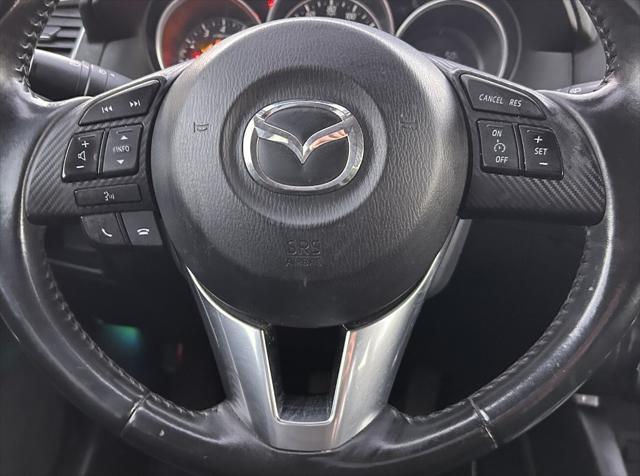 used 2016 Mazda CX-5 car, priced at $9,999