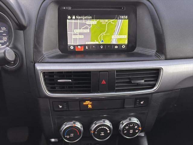 used 2016 Mazda CX-5 car, priced at $9,999