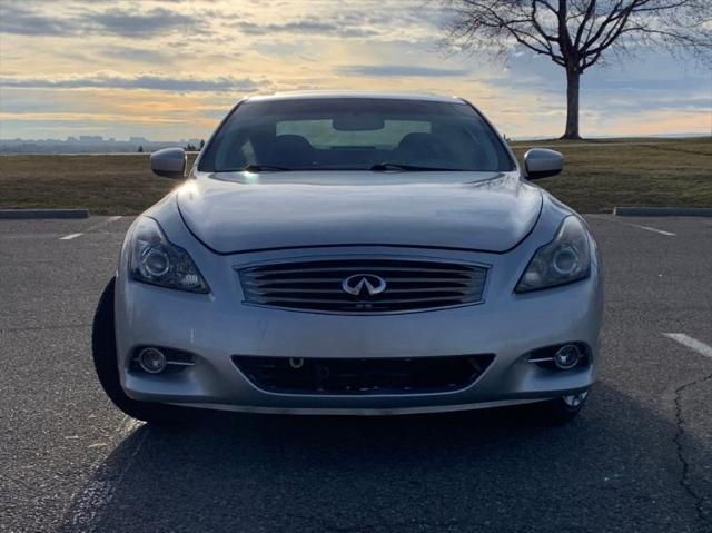 used 2011 INFINITI G37x car, priced at $9,999