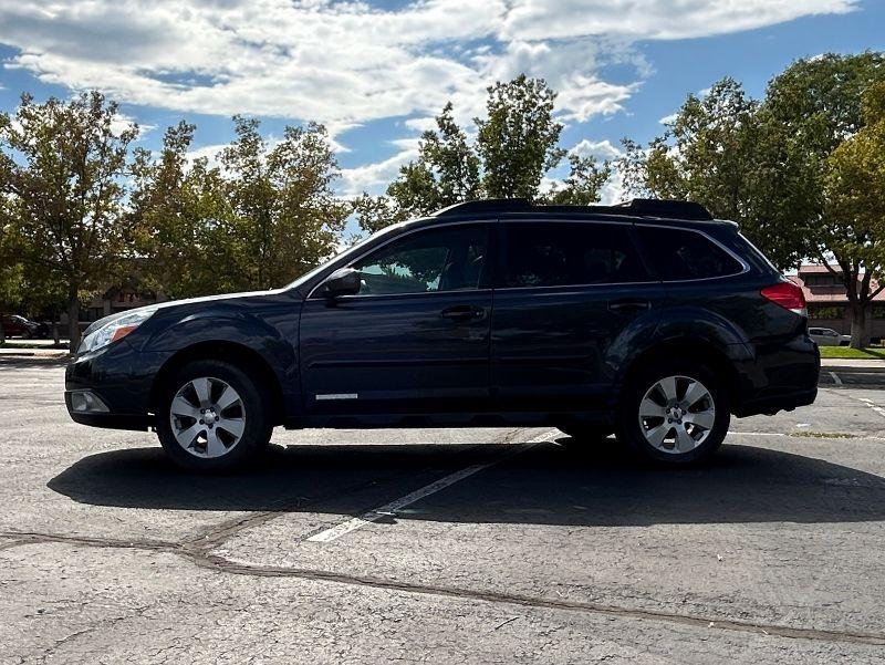 used 2012 Subaru Outback car, priced at $6,999