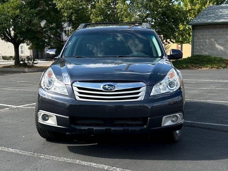 used 2012 Subaru Outback car, priced at $6,999