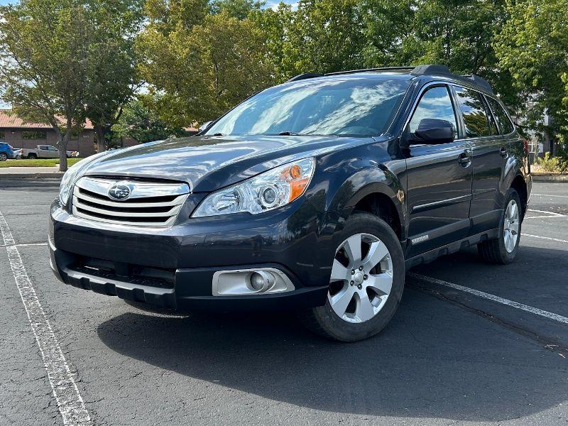 used 2012 Subaru Outback car, priced at $6,999