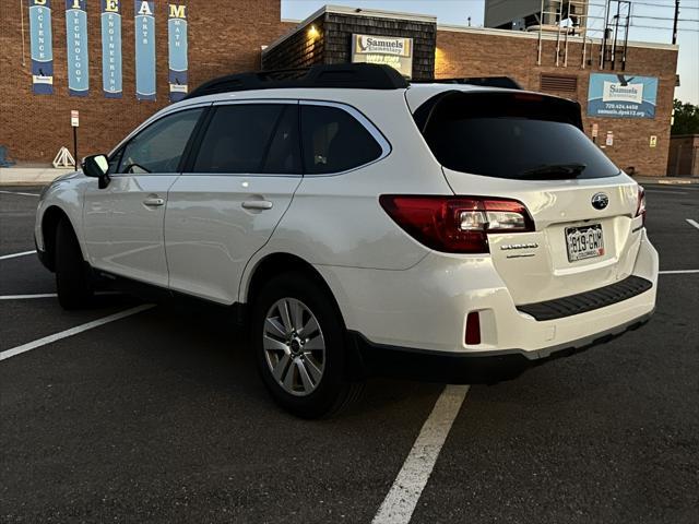 used 2015 Subaru Outback car, priced at $9,999