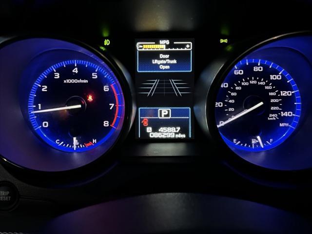 used 2015 Subaru Outback car, priced at $9,999