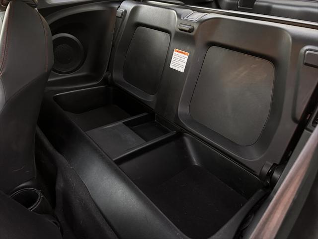 used 2014 Honda CR-Z car, priced at $8,999