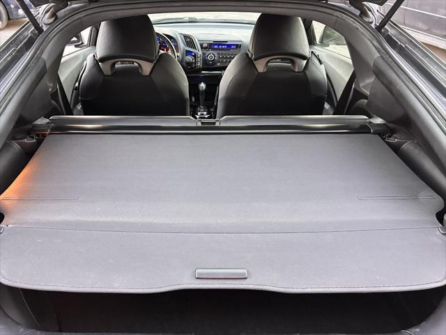 used 2014 Honda CR-Z car, priced at $8,999