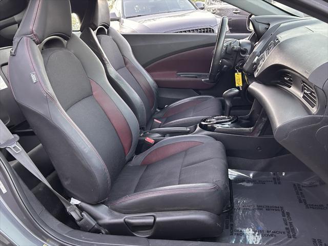 used 2014 Honda CR-Z car, priced at $8,999