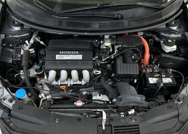 used 2014 Honda CR-Z car, priced at $9,999