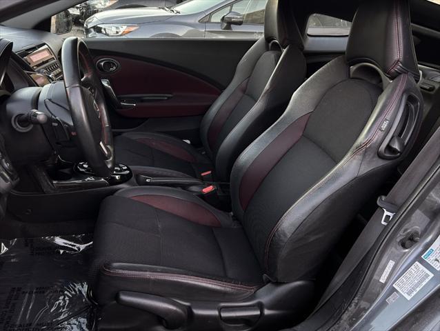 used 2014 Honda CR-Z car, priced at $8,999