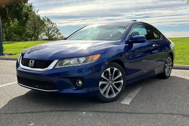 used 2015 Honda Accord car, priced at $8,999