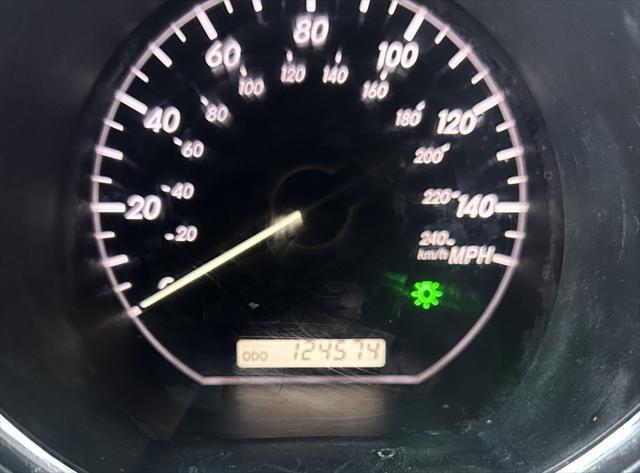 used 2009 Lexus RX 350 car, priced at $7,499