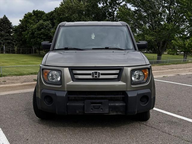 used 2007 Honda Element car, priced at $4,499