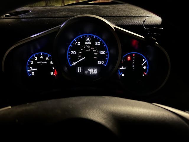 used 2007 Honda Element car, priced at $4,499