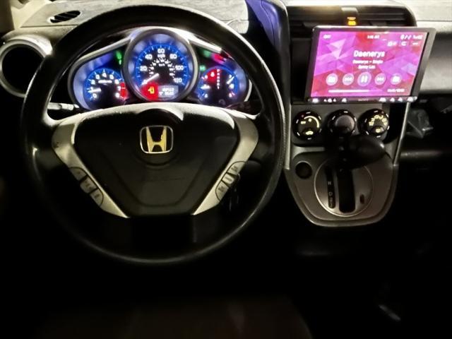 used 2007 Honda Element car, priced at $4,499
