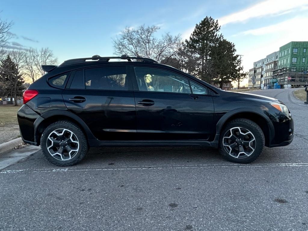 used 2015 Subaru XV Crosstrek car, priced at $6,999