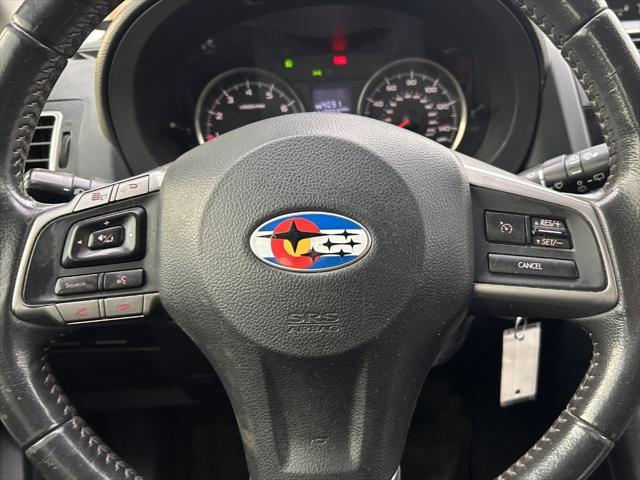 used 2016 Subaru Impreza car, priced at $5,999