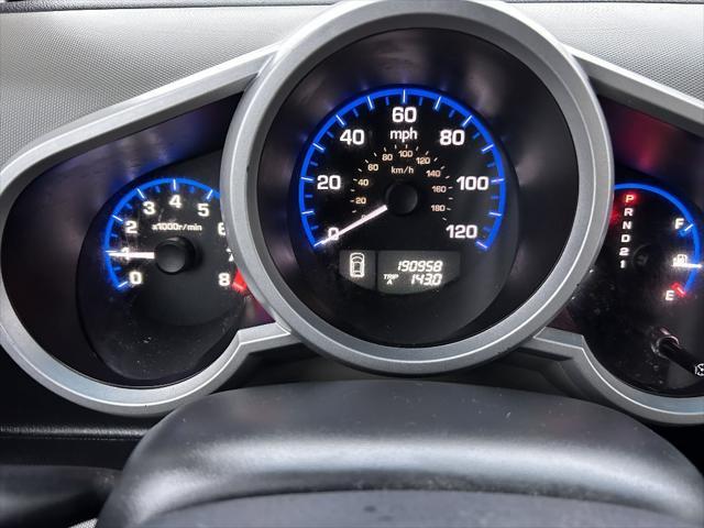 used 2007 Honda Element car, priced at $3,999