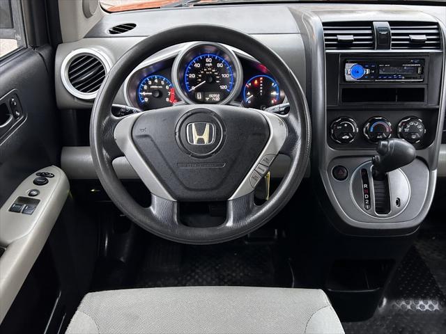 used 2007 Honda Element car, priced at $3,999