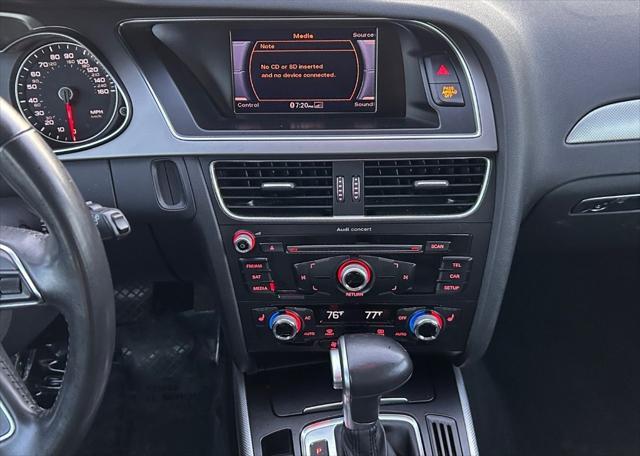 used 2013 Audi allroad car, priced at $9,999