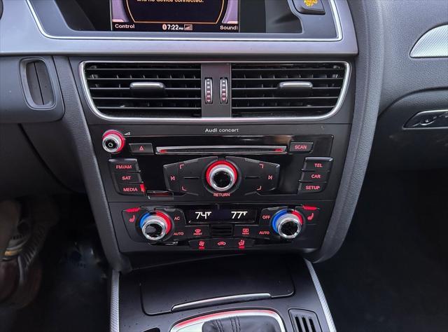 used 2013 Audi allroad car, priced at $9,999