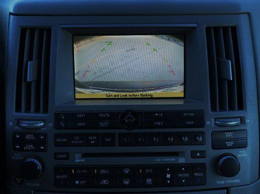 used 2003 INFINITI FX35 car, priced at $5,999