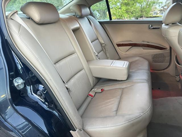 used 2006 Nissan Maxima car, priced at $4,999