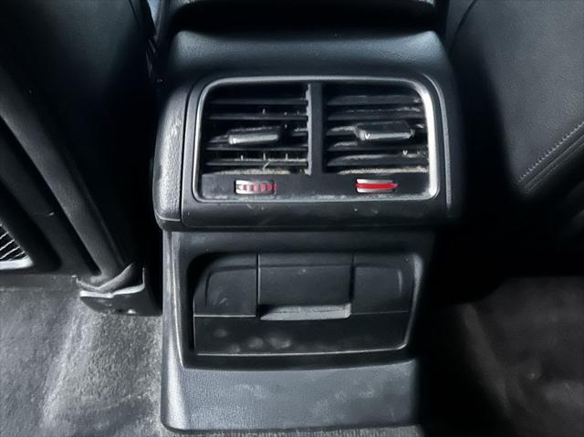 used 2014 Audi Q5 car, priced at $12,999