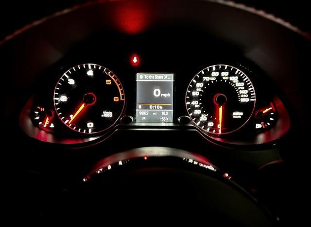 used 2014 Audi Q5 car, priced at $12,999