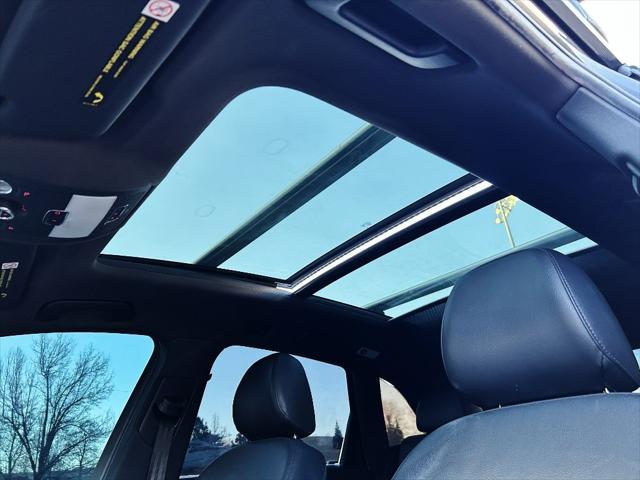 used 2014 Audi Q5 car, priced at $12,999
