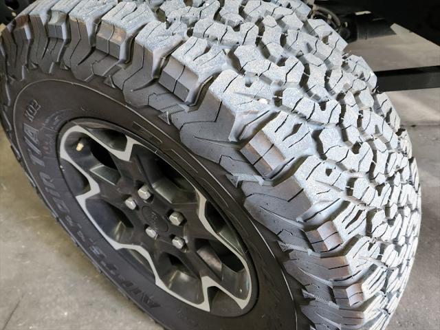 used 2022 Jeep Wrangler Unlimited 4xe car, priced at $31,999