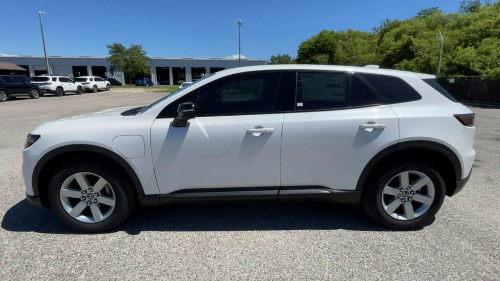 new 2024 Honda Prologue car, priced at $52,250