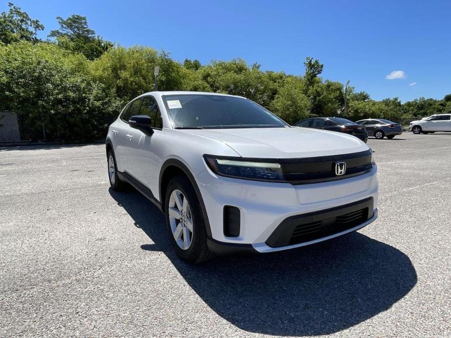 new 2024 Honda Prologue car, priced at $52,250