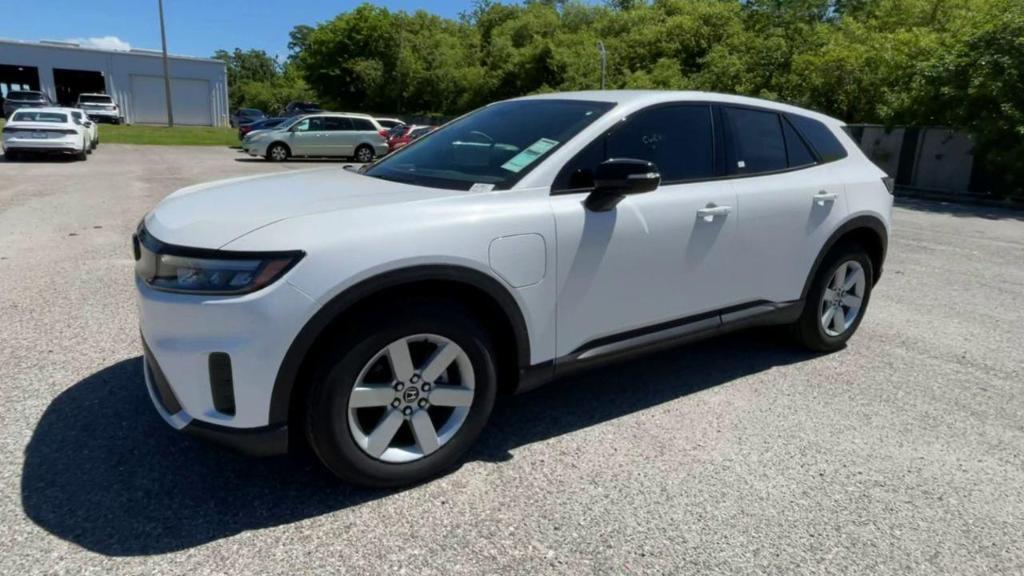 new 2024 Honda Prologue car, priced at $52,250