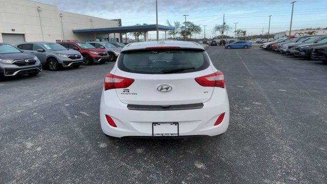 used 2013 Hyundai Elantra GT car, priced at $6,595