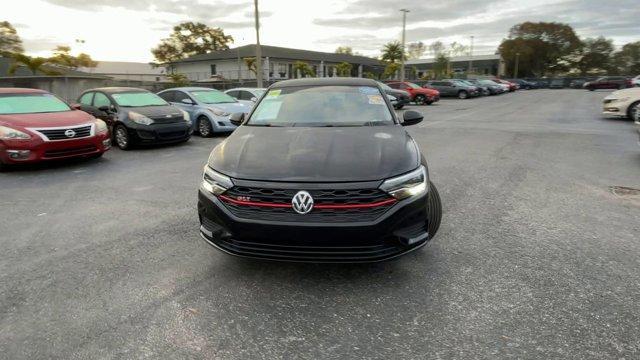 used 2021 Volkswagen Jetta car, priced at $14,995