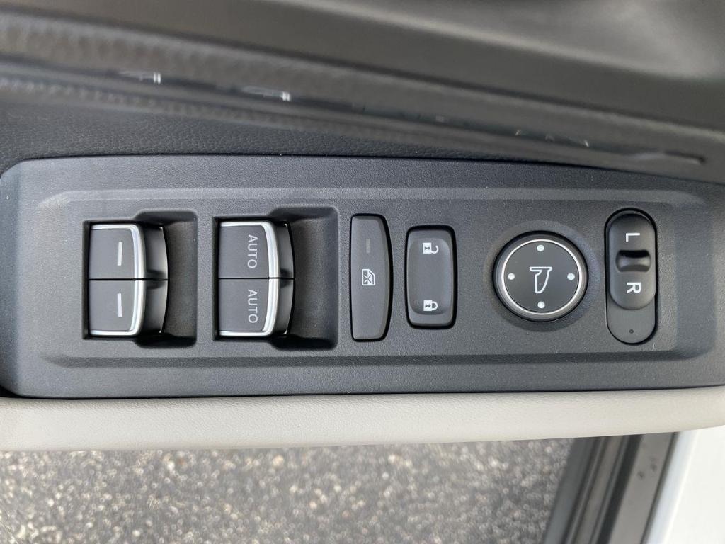 new 2025 Honda Accord car, priced at $29,900